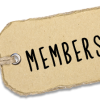 Studio - Annual Membership (please read before sign-up)