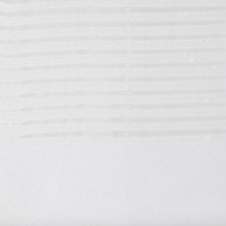 Clay: 'Liz's Light" white stoneware with grog. cone 6. 25lb